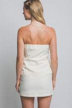 Load image into Gallery viewer, Believing in Herself - Set in White