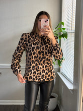 Load image into Gallery viewer, Wild and Brave Top