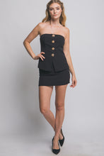 Load image into Gallery viewer, Believing in Herself - Set in Black