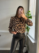 Load image into Gallery viewer, Wild and Brave Top