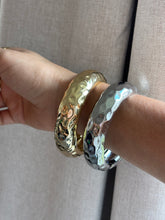 Load image into Gallery viewer, Akari Bracelet in Silver