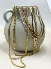 Load image into Gallery viewer, Midnight in Paris - Choker