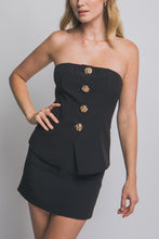 Load image into Gallery viewer, Believing in Herself - Set in Black