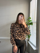 Load image into Gallery viewer, Wild and Brave Top