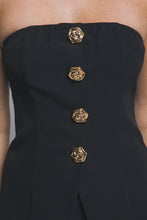 Load image into Gallery viewer, Believing in Herself - Set in Black