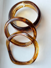 Load image into Gallery viewer, Celia Bangle Bracelet