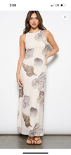 Load image into Gallery viewer, Seashell Dress