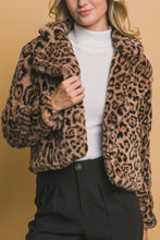 Load image into Gallery viewer, Pretty and Wild Jacket