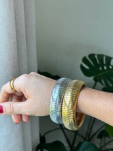 Load image into Gallery viewer, Aura Bracelet in Silver