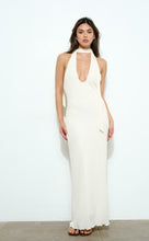 Load image into Gallery viewer, On The Right Path - Dress in black