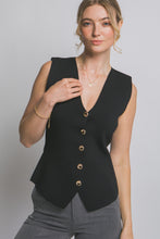 Load image into Gallery viewer, Just My Type - Vest Top