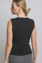 Load image into Gallery viewer, Just My Type - Vest Top