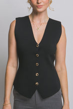 Load image into Gallery viewer, Just My Type - Vest Top