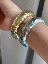 Load image into Gallery viewer, Akari Bracelet in Silver