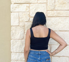 Load image into Gallery viewer, True Potential Top in Black