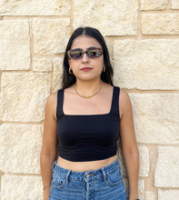 Load image into Gallery viewer, True Potential Top in Black