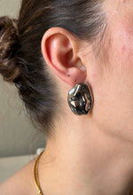 Load image into Gallery viewer, Ofelia Earrings in Silver