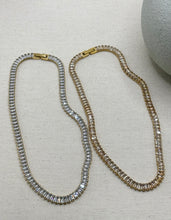 Load image into Gallery viewer, Midnight in Paris - Choker