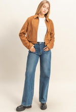 Load image into Gallery viewer, Unforgettable Moments - Jacket in Chestnut