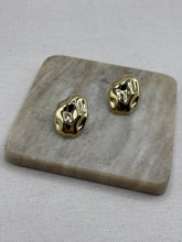 Load image into Gallery viewer, Ofelia Earrings in Gold