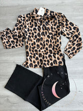 Load image into Gallery viewer, Wild and Brave Top