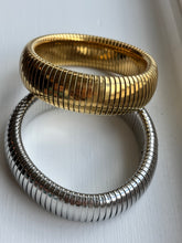 Load image into Gallery viewer, Aura Bracelet in Silver