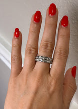 Load image into Gallery viewer, Walk Through the Clouds - Rings