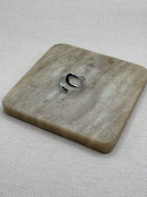 Load image into Gallery viewer, Focused on my path - Ring in Silver