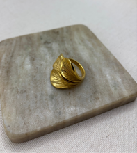 Load image into Gallery viewer, Flourishing in Adversity Ring