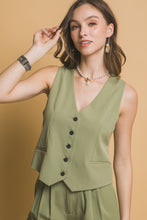 Load image into Gallery viewer, Creative Kindness - Vest