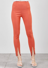 Load image into Gallery viewer, Stay By Me - Pants in Rooibos