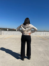 Load image into Gallery viewer, In The Spotlight - Culotte in Black