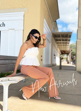 Load image into Gallery viewer, Always Blessed Top in White