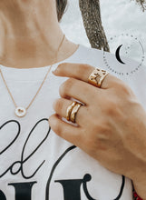 Load image into Gallery viewer, Planisphere Ring