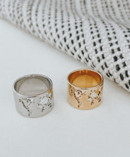 Load image into Gallery viewer, Planisphere Ring