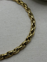 Load image into Gallery viewer, Confide In You Chain Necklace
