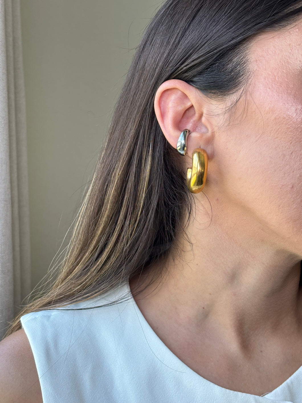 Angel Ear Cuff