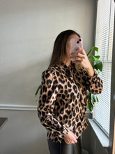 Load image into Gallery viewer, Wild and Brave Top
