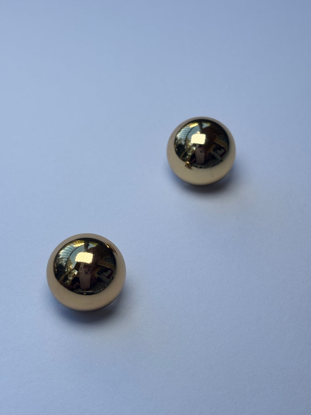 My Best Option - Earrings