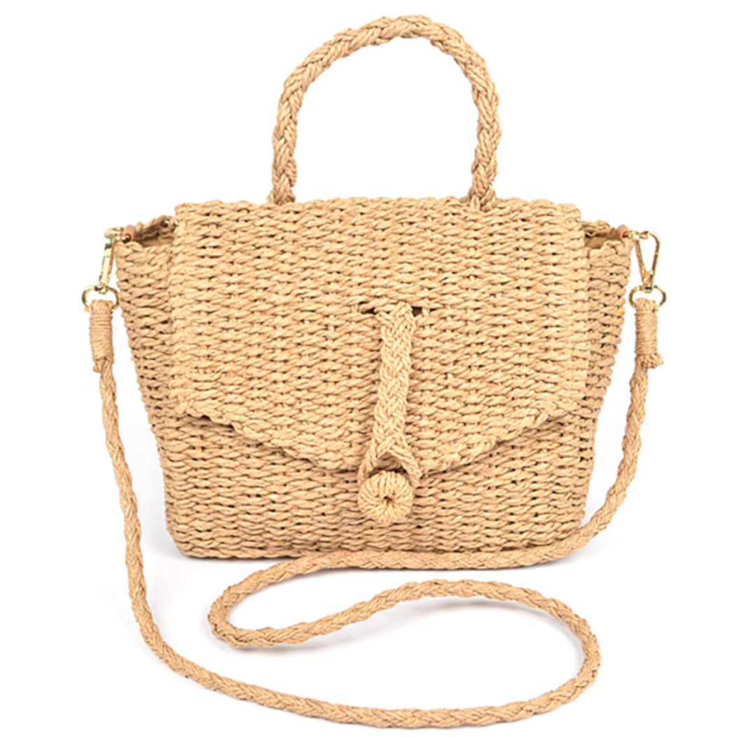 By The Palms - Crossbody Bag