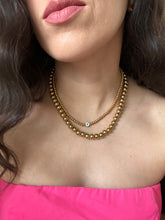 Load image into Gallery viewer, Get Up and Glow - Necklace
