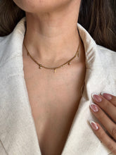 Load image into Gallery viewer, Religious Mini Charm - Necklace
