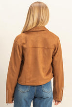 Load image into Gallery viewer, Unforgettable Moments - Jacket in Chestnut
