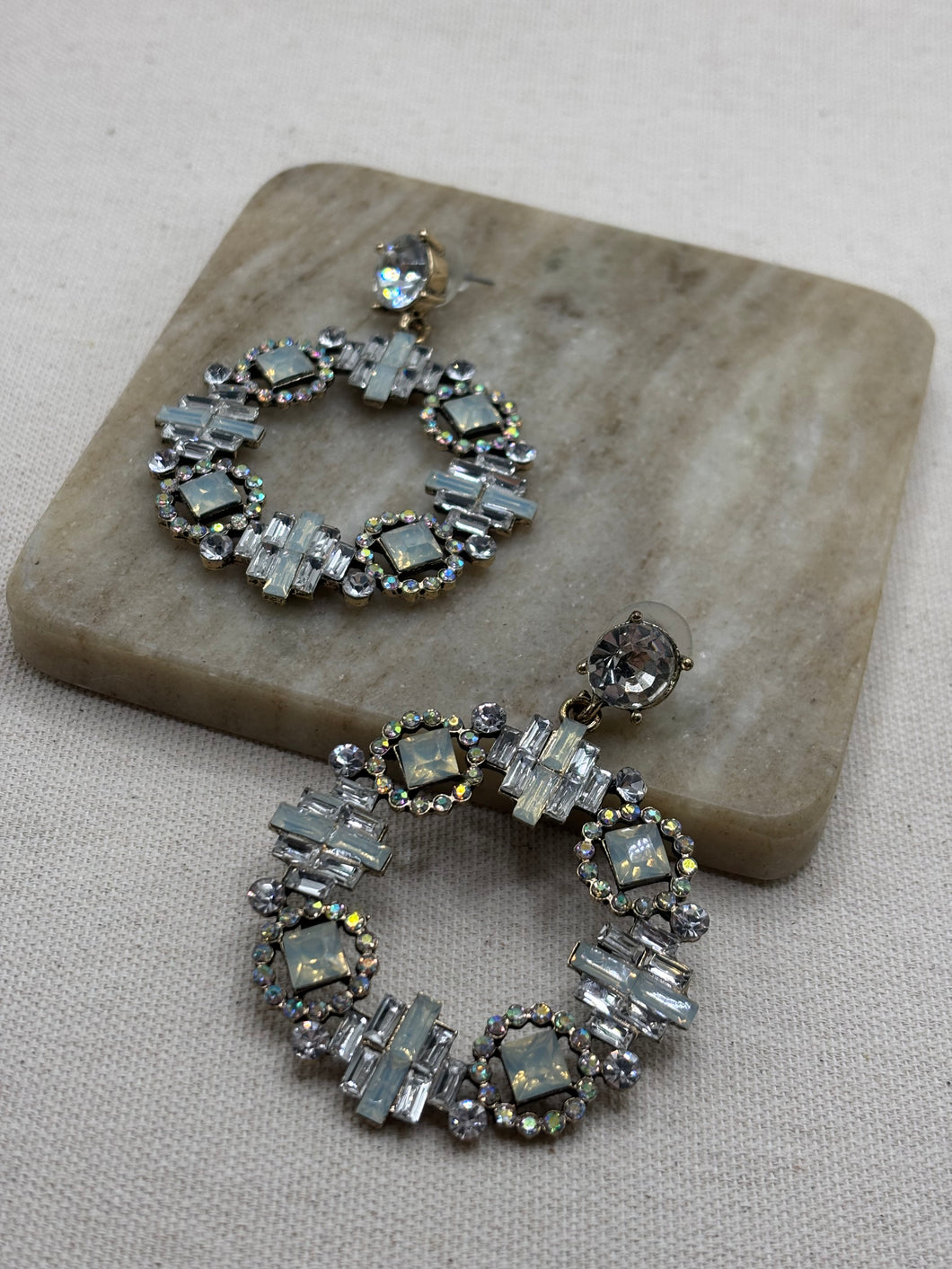 Dafne Earrings