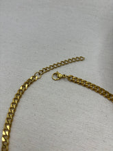 Load image into Gallery viewer, Inspiration Chain Necklace
