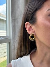 Load image into Gallery viewer, Lucky to Have You - Earrings
