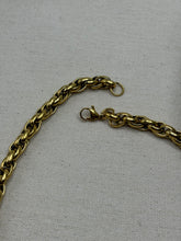Load image into Gallery viewer, Confide In You Chain Necklace
