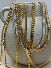 Load image into Gallery viewer, Inspiration Chain Necklace

