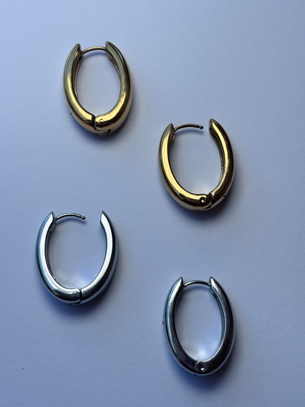 Comfortable Every Day - Hoops