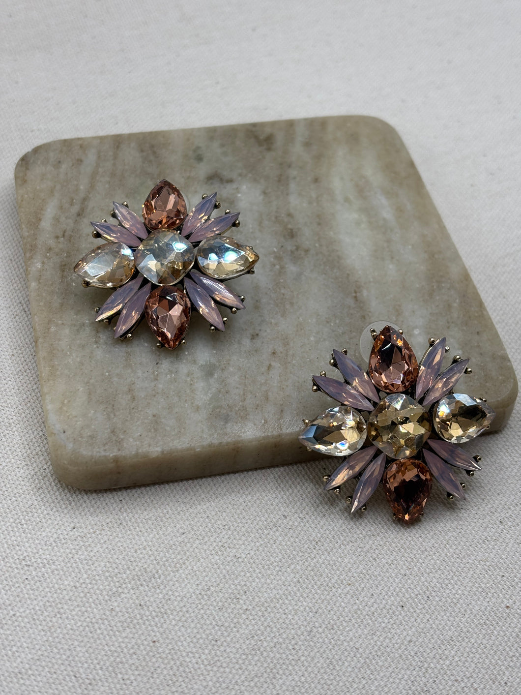 Olivia Earrings